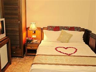 Thai Ha Hotel Hanoi Zewnętrze zdjęcie